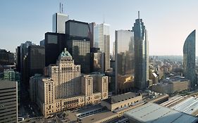 Fairmont Royal York Hotel Toronto